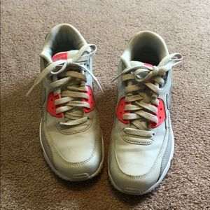 Women’s Nike Air Max